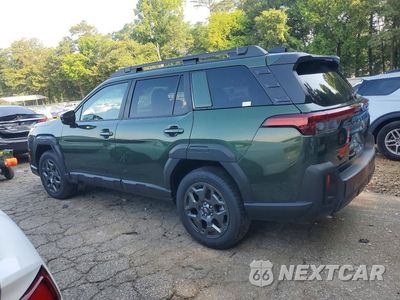 Drugie zdjęcie samochodu z przodu: 2026 SUBARU OUTBACK PREMIUM VIN:JF2BUPAD6TY509525 - miniatura