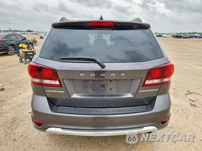 Zdjęcie 6 z 13 samochodu: 2016 DODGE JOURNEY CROSSROAD VIN:3C4PDCGB8GT143979 - miniatura