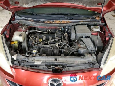 Zdjęcie 12 z 13 samochodu: 2012 MAZDA 5 VIN:JM1CW2CL4C0141266 - miniatura
