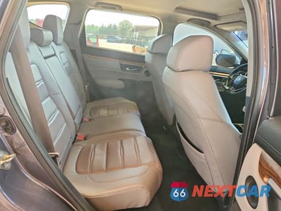 Zdjęcie 11 z 13 samochodu: 2017 HONDA CR-V EXL VIN:7FARW1H85HE002804 - miniatura