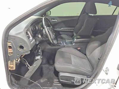 Zdjęcie 7 z 12 samochodu: 2019 DODGE CHARGER SCAT PACK VIN:2C3CDXGJ5KH753910 - miniatura