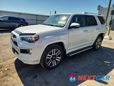2023 TOYOTA 4RUNNER LIMITED JTEKU5JR4P6169867 - główne zdjęcie licytacji z USA - miniatura