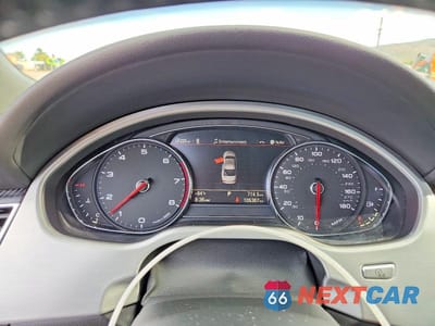 Zdjęcie 9 z 12 samochodu: 2013 AUDI A8 QUATTRO VIN:WAUAGAFD4DN000850 - miniatura