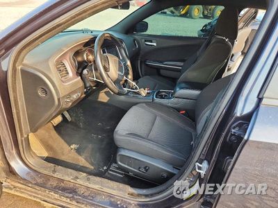 Zdjęcie 7 z 12 samochodu: 2019 DODGE CHARGER SXT VIN:2C3CDXBG9KH670542 - miniatura