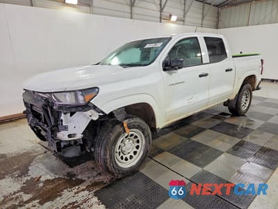 2023 CHEVROLET COLORADO 1GCGTBEC4P1161900 - główne zdjęcie licytacji z USA - miniatura