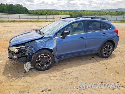 2015 SUBARU XV CROSSTREK 2.0 PREMIUM JF2GPACC8F9316967 - główne zdjęcie licytacji z USA - miniatura