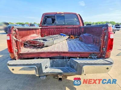 Zdjęcie 6 z 13 samochodu: 2016 FORD F250 SUPER DUTY VIN:1FT7W2BT0GEA02179 - miniatura