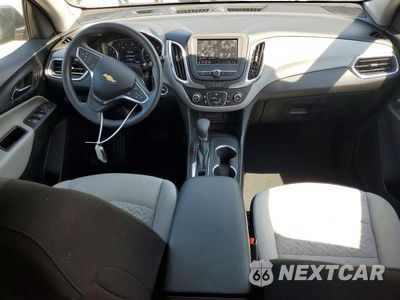 Zdjęcie 8 z 12 samochodu: 2022 CHEVROLET EQUINOX LT VIN:2GNAXUEV4N6107487 - miniatura