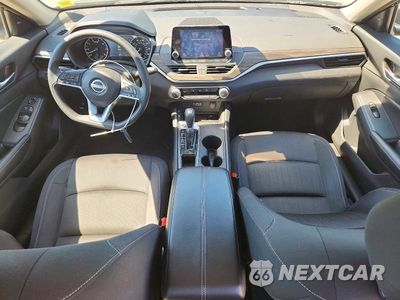 Zdjęcie 8 z 12 samochodu: 2025 NISSAN ALTIMA SV VIN:1N4BL4DV9SN350249 - miniatura