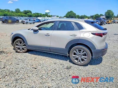 Drugie zdjęcie samochodu z przodu: 2024 MAZDA CX-30 PREFERRED VIN:3MVDMBCM5RM633375 - miniatura