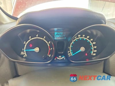 Zdjęcie 9 z 13 samochodu: 2018 FORD FIESTA SE VIN:3FADP4BJ8JM116870 - miniatura