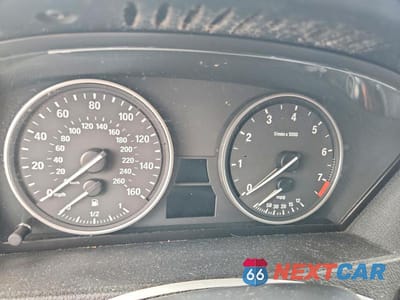 Zdjęcie 9 z 13 samochodu: 2012 BMW X5 XDRIVE35I VIN:5UXZV4C50CL751057 - miniatura