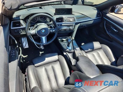 Zdjęcie 8 z 12 samochodu: 2019 BMW 430XI GRAN COUPE VIN:WBA4Z3C5XKEN88833 - miniatura