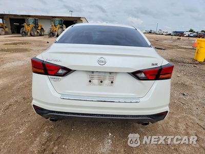 Zdjęcie 6 z 12 samochodu: 2019 NISSAN ALTIMA SR VIN:1N4BL4CV1KC203467 - miniatura