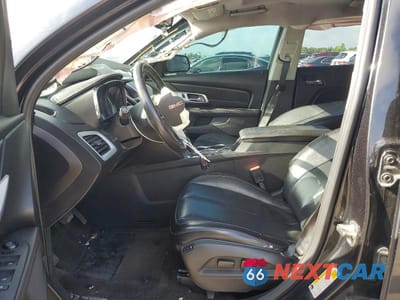 Zdjęcie 7 z 13 samochodu: 2012 GMC TERRAIN SLT VIN:2GKALWEK2C6103610 - miniatura
