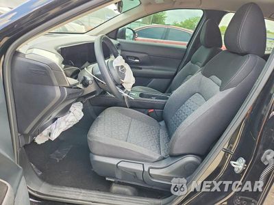 Zdjęcie 7 z 13 samochodu: 2025 NISSAN KICKS SV VIN:3N8AP6CB6SL416256 - miniatura