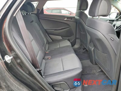 Zdjęcie 11 z 13 samochodu: 2018 HYUNDAI TUCSON SE VIN:KM8J2CA45JU786319 - miniatura