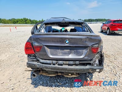 Zdjęcie 6 z 12 samochodu: 2008 BMW 335 XI VIN:WBAVD53588A010695 - miniatura