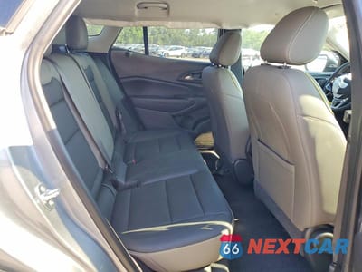 Zdjęcie 11 z 13 samochodu: 2025 CHEVROLET TRAX ACTIV VIN:KL77LKEP3SC103547 - miniatura