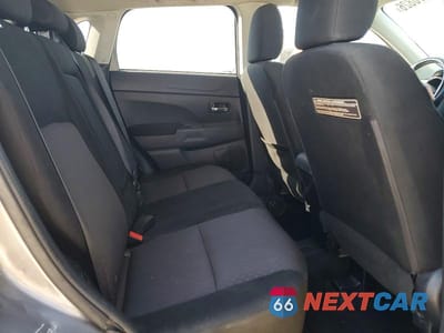 Zdjęcie 10 z 12 samochodu: 2017 MITSUBISHI OUTLANDER SPORT ES VIN:JA4AR3AU5HZ066686 - miniatura