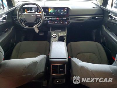Zdjęcie 8 z 13 samochodu: 2026 KIA SPORTAGE LX VIN:KNDPU3DG1T7316675 - miniatura