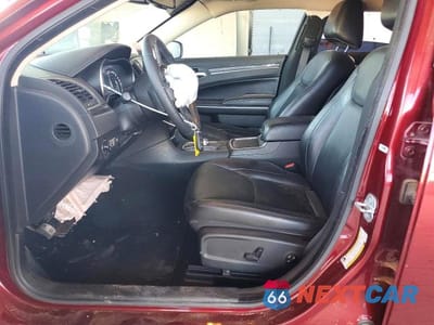 Zdjęcie 7 z 12 samochodu: 2021 CHRYSLER 300 TOURING VIN:2C3CCAAG2MH509177 - miniatura