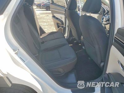 Zdjęcie 11 z 13 samochodu: 2024 HYUNDAI TUCSON SEL VIN:5NMJBCDE3RH353822 - miniatura