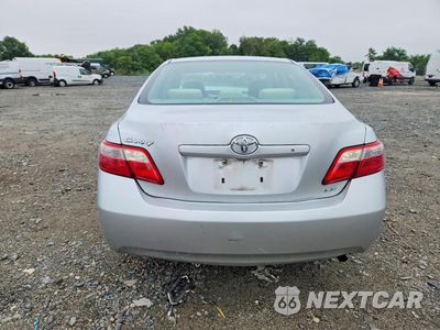 Zdjęcie 6 z 12 samochodu: 2009 TOYOTA CAMRY LE VIN:4T1BE46K09U340535 - miniatura