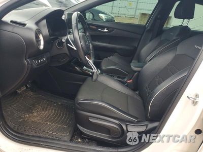 Zdjęcie 7 z 12 samochodu: 2021 KIA FORTE GT LINE VIN:3KPF34AD0ME406688 - miniatura