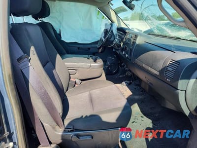Zdjęcie 7 z 12 samochodu: 2012 CHEVROLET SILVERADO K1500 LT VIN:1GCRKSE70CZ183189 - miniatura