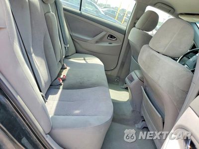 Zdjęcie 10 z 12 samochodu: 2010 TOYOTA CAMRY LE VIN:4T4BF3EK8AR060753 - miniatura