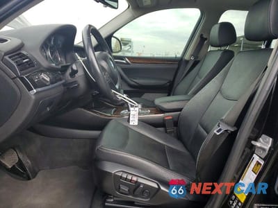 Zdjęcie 7 z 14 samochodu: 2017 BMW X3 XDRIVE28I VIN:5UXWX9C31H0T20941 - miniatura