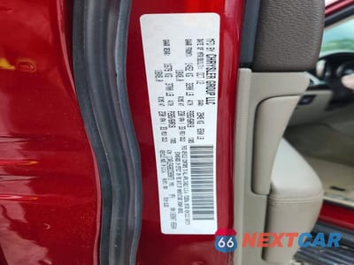 Zdjęcie 13 z 13 samochodu: 2013 JEEP GRAND CHEROKEE LAREDO VIN:1C4RJEAG8DC589073 - miniatura