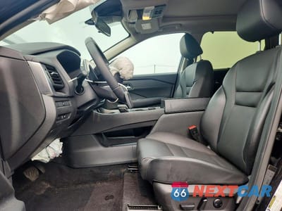 Zdjęcie 7 z 14 samochodu: 2024 NISSAN ROGUE SV VIN:JN8BT3BBXRW448471 - miniatura