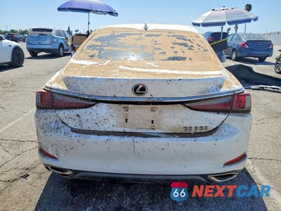 Zdjęcie 6 z 12 samochodu: 2021 LEXUS ES 350 BASE VIN:58ADZ1B15MU109964 - miniatura