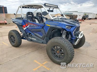 2021 POLARIS RZR 1000 XP UTILITY VEHICLE 3NSNAK994MF574557 - główne zdjęcie licytacji z USA - miniatura