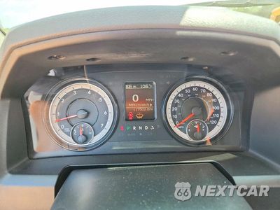 Zdjęcie 9 z 13 samochodu: 2020 RAM 1500 CLASSIC SLT VIN:1C6RR7TT1LS101396 - miniatura