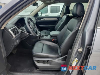 Zdjęcie 7 z 13 samochodu: 2019 VOLKSWAGEN ATLAS SE VIN:1V2DR2CA7KC602031 - miniatura