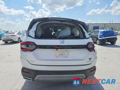 Zdjęcie 6 z 13 samochodu: 2024 HONDA PILOT ELITE VIN:5FNYG1H83RB012270 - miniatura