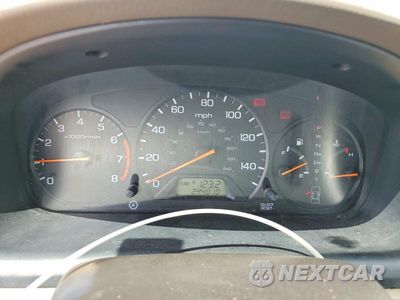 Zdjęcie 9 z 12 samochodu: 1999 HONDA ACCORD EX VIN:JHMCG5659XC024667 - miniatura