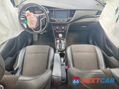 Zdjęcie 8 z 13 samochodu: 2020 BUICK ENCORE PREFERRED VIN:KL4CJASBXLB016305 - miniatura