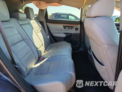 Zdjęcie 11 z 13 samochodu: 2017 HONDA CR-V TOURING VIN:2HKRW2H91HH654749 - miniatura