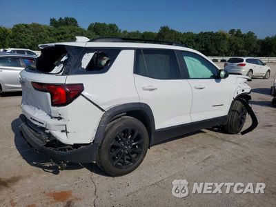Trzecie zdjęcie samochodu z tyłu: 2026 GMC TERRAIN ELEVATION VIN:3GKALMEG9TL238398 - miniatura