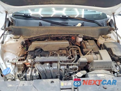 Zdjęcie 12 z 14 samochodu: 2024 HYUNDAI KONA SEL VIN:KM8HBCAB2RU147999 - miniatura