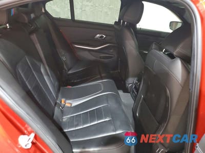 Zdjęcie 10 z 13 samochodu: 2021 BMW M340XI VIN:3MW5U9J04M8B92187 - miniatura