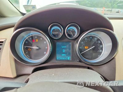 Zdjęcie 9 z 12 samochodu: 2015 BUICK VERANO CONVENIENCE VIN:1G4PR5SK3F4170656 - miniatura