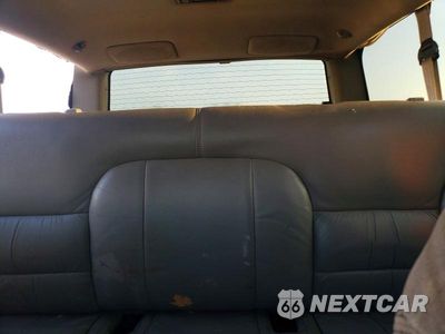 Zdjęcie 10 z 13 samochodu: 1996 CHEVROLET TAHOE K1500 VIN:3GNEK18R7TG125190 - miniatura