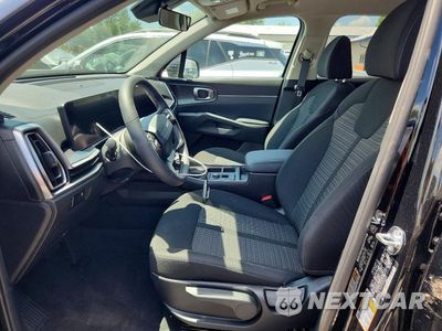 Zdjęcie 7 z 12 samochodu: 2026 KIA SORENTO LX VIN:5XYRG4JC0TG467873 - miniatura
