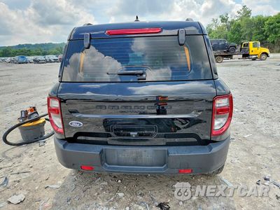 Zdjęcie 6 z 14 samochodu: 2021 FORD BRONCO SPORT VIN:3FMCR9A6XMRA83447 - miniatura