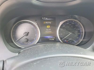 Zdjęcie 9 z 13 samochodu: 2016 INFINITI Q50 3.0T PREMIUM VIN:JN1EV7AR7GM343052 - miniatura